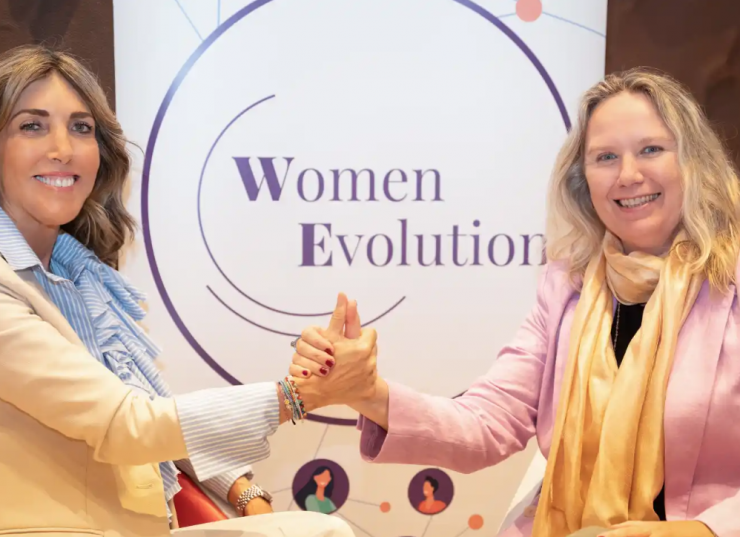 Women evolution Girona