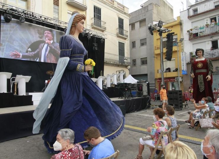 Festa Major Blanes 1