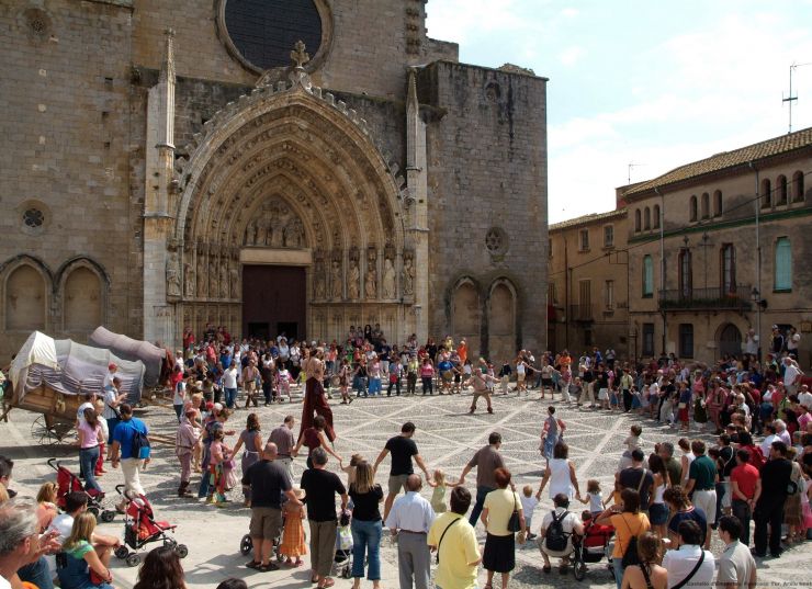 CASTELLÓ D'EMPÚRIES