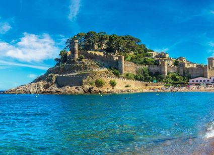 TOSSA DE MAR