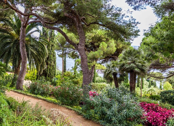 Jardí Marimurtra Blanes