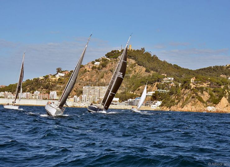 Club de Vela Blanes