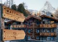 Hotel Matthiol de Zermatt,