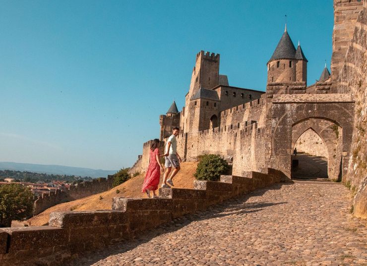 Carcassonne