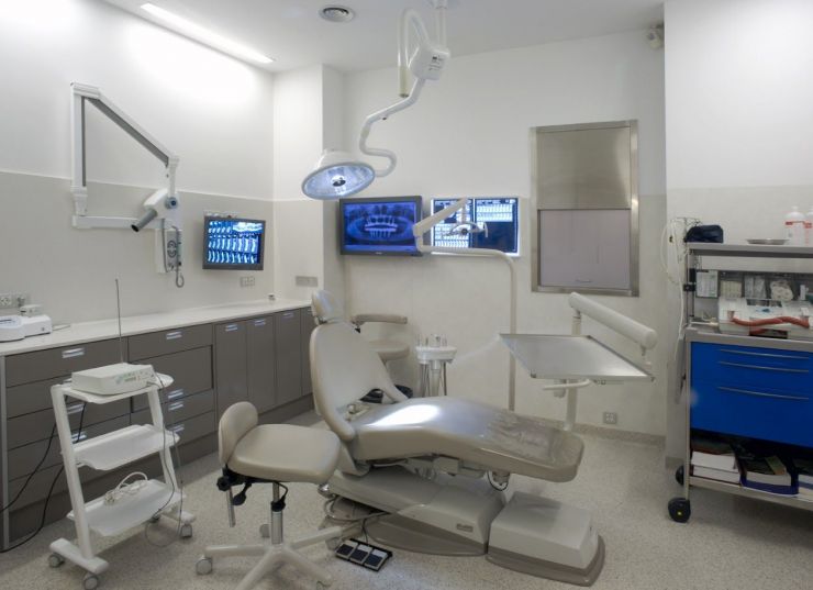 Clínica Dental Cervera