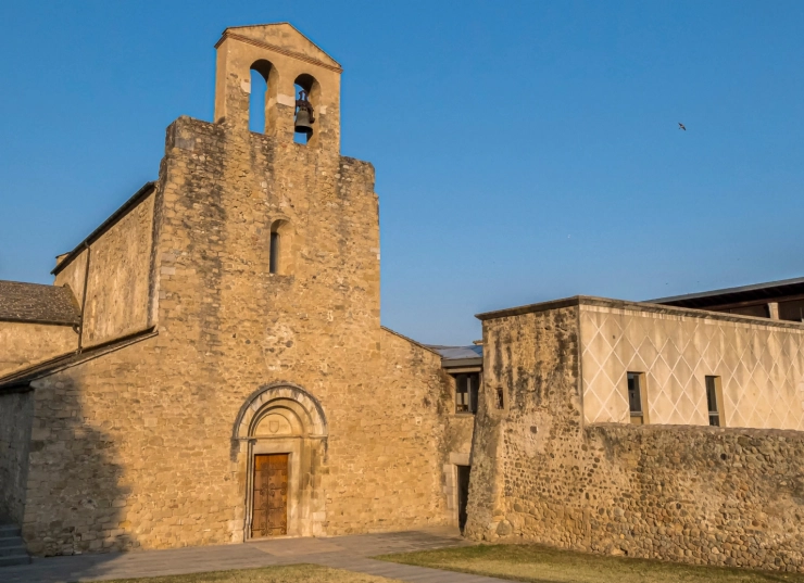 Cervia de Ter