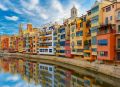 casas del onyar en girona cataluna