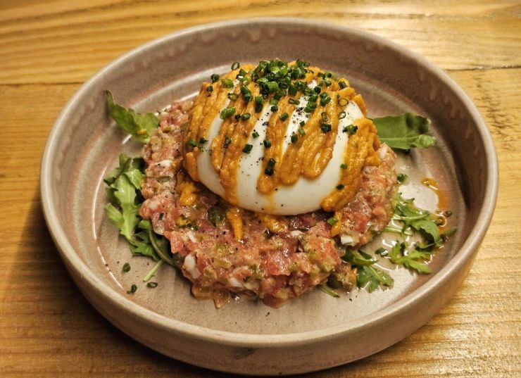 Restaurant Llenya Restaurant Llenya