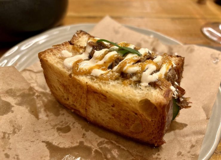 Restaurant Llenya Restaurant Llenya