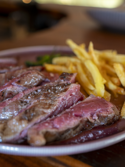 Restaurant Llenya Restaurant Llenya