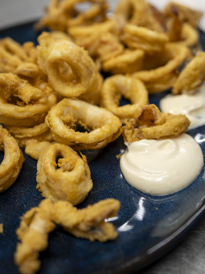 Restaurant Llenya Restaurant Llenya