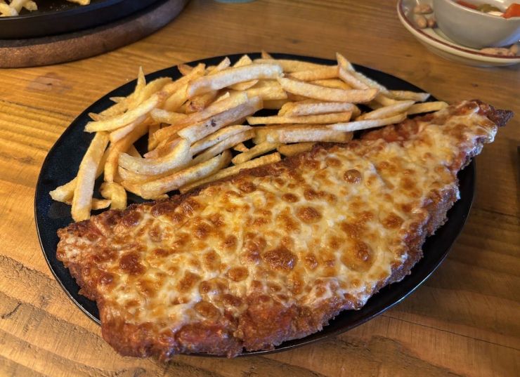 Restaurant Llenya Restaurant Llenya